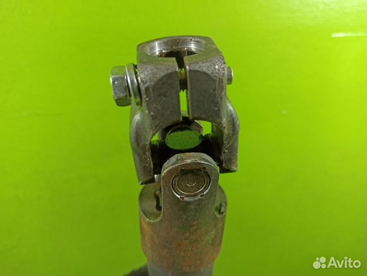 Рулевая колонка Mazda 3 Sedan BK Z6 2008