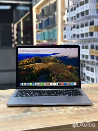 MacBook Pro 13