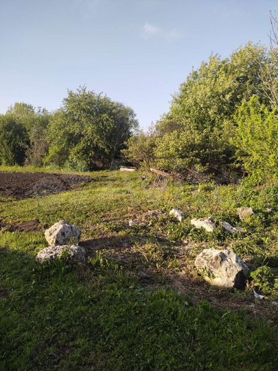 Участок 11 сот. (ИЖС)