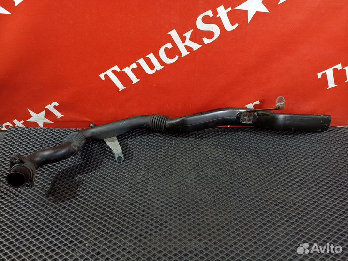 Трубка картерных газов Volvo FH, Volvo FM