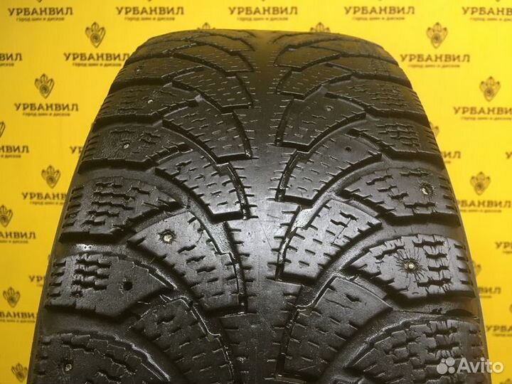 Nokian Tyres Nordman 4 195/60 R15 88T