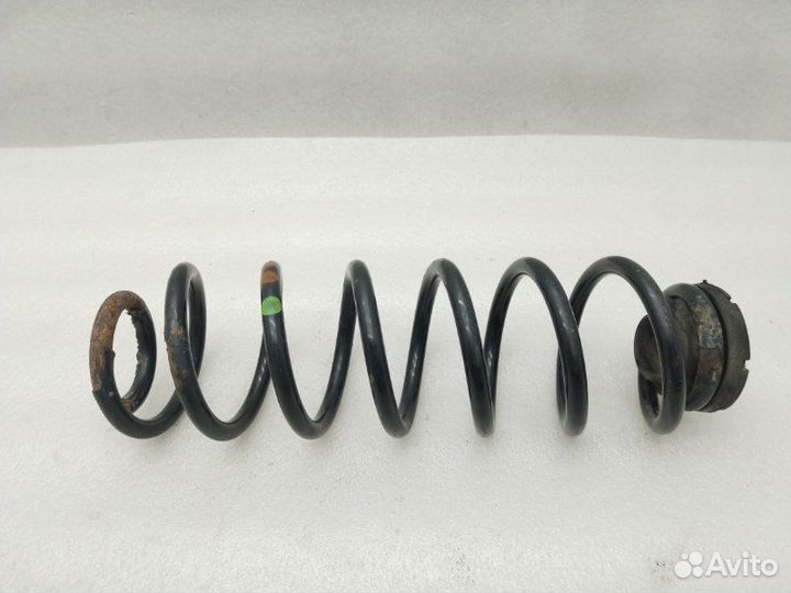 Пружина подвески задняя Skoda Octavia A4 BCA 1.4