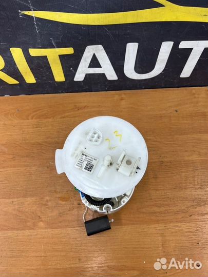 Топливный насос Kia K5 DL3 G4NA 2019-2023