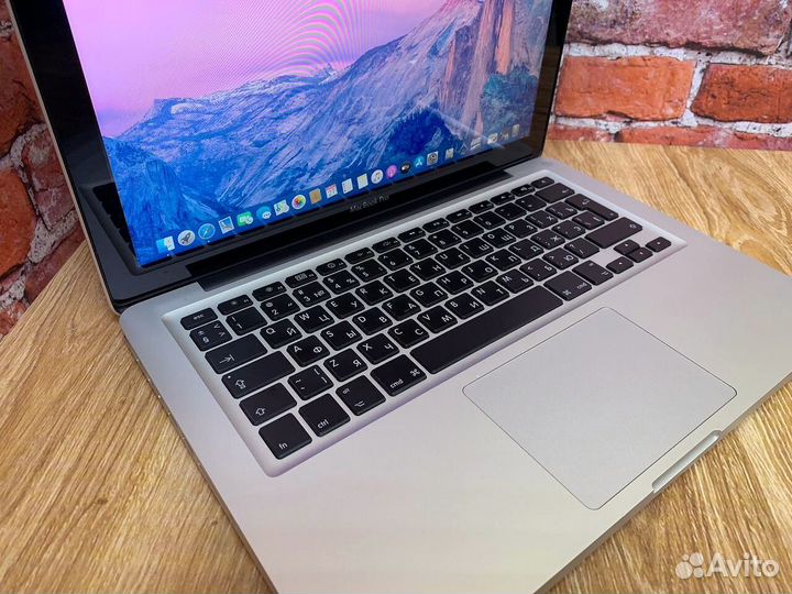 Nvidia SSD240 13 дюймов для работы учебы MacBook