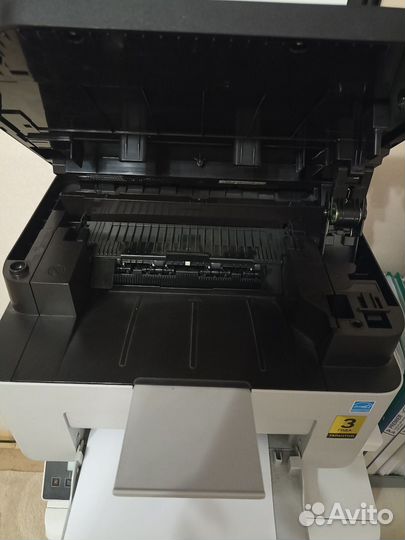 Принтер (мфу Samsung Xpress M2070)