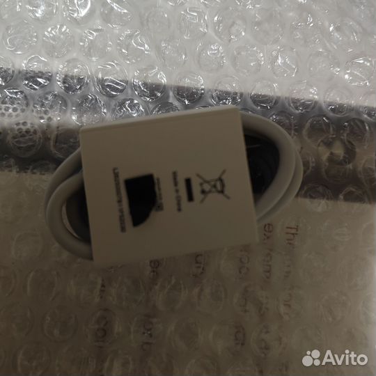 Провод type-c 1 м. xiaomi оригинал