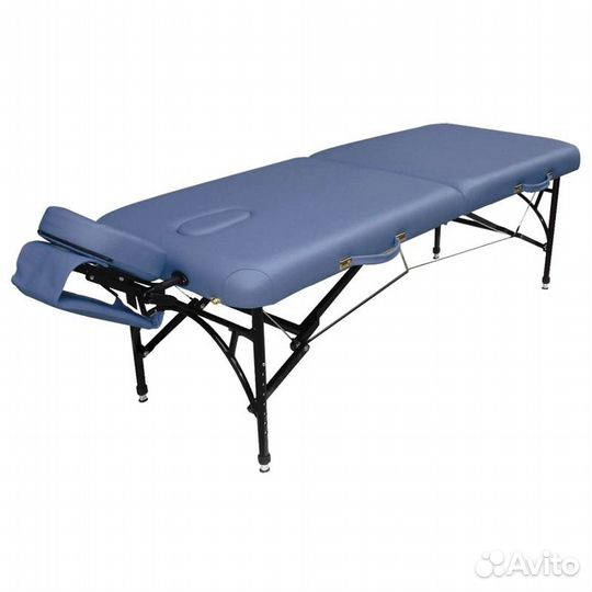 Складной массажный стол Vision