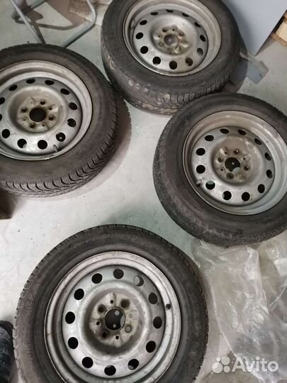 Sava  Eskimo S3 MS 185/60 R14