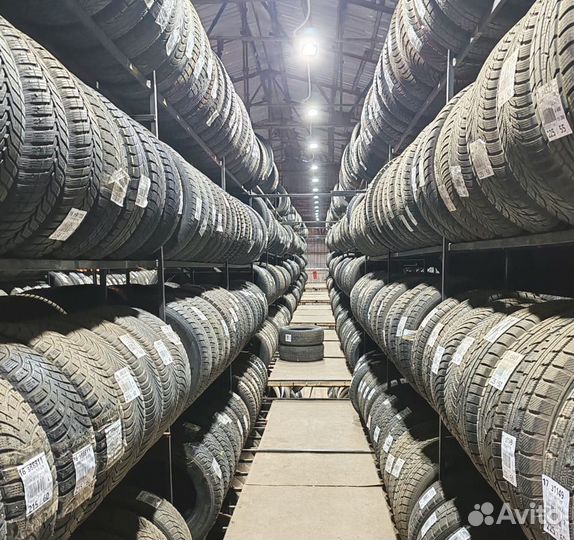 Viatti Bosco Nordico V-523 235/55 R17 99Y