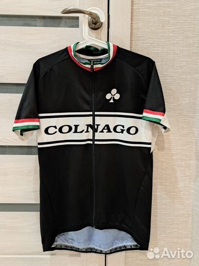 Велоджерси