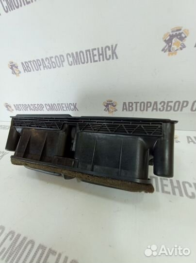 Дефлектор обдува салона VW Golf 4