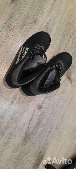 Лыжи беговые