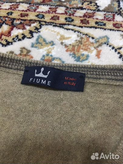 Пуловер мужской Италия