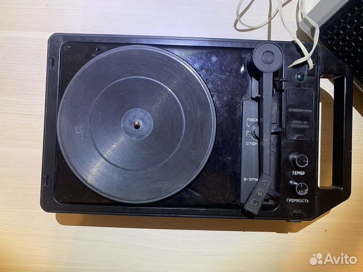 Пригрыватель Спутник 304