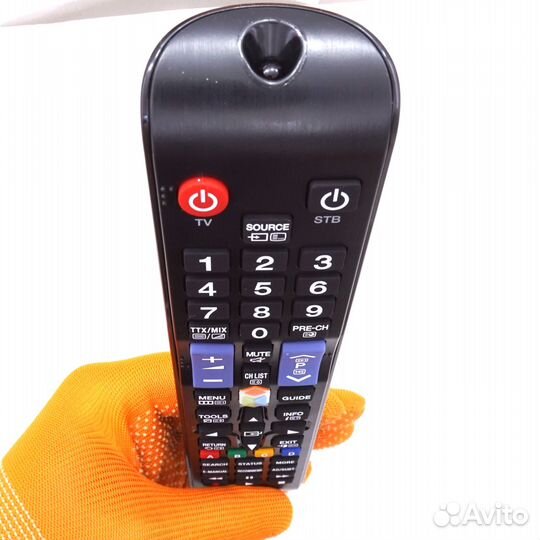 Оригинальный пульт Samsung