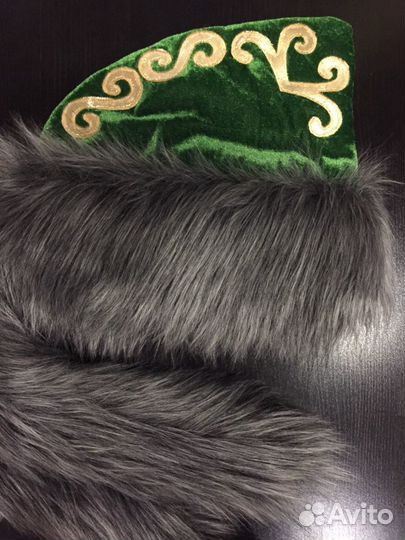 Шапки для башкиров