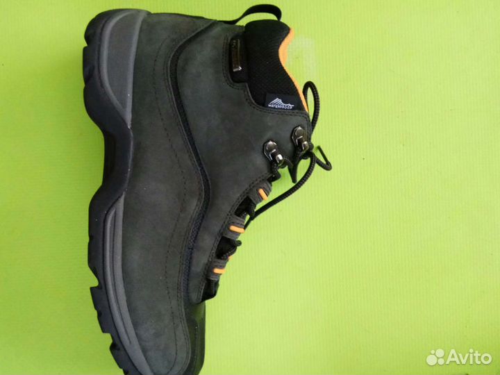 Ботинки Columbia