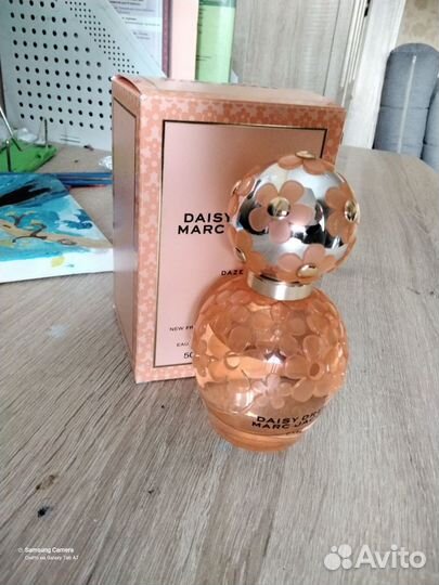 Туалетная вода женская Marc Jacobs Daisy Dream