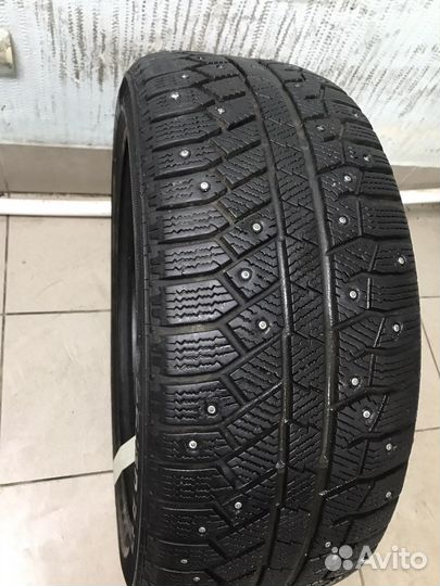 Continental ContiWinterViking 2 225/50 R17