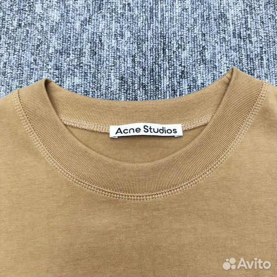 Acne studios футболка