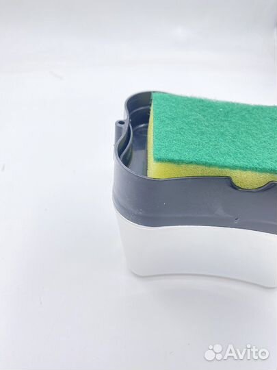 Диспенсер для жидкого мыла