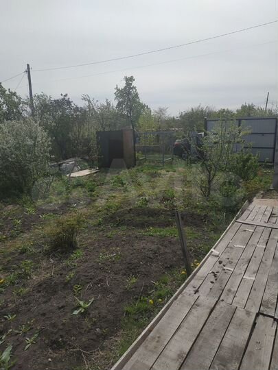 Дача 30 м² на участке 3 сот.