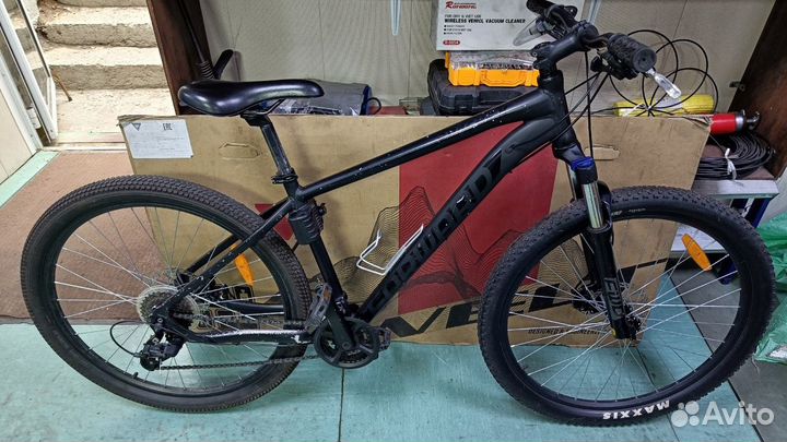 Велосипеды горные продажа или аренда помесячная