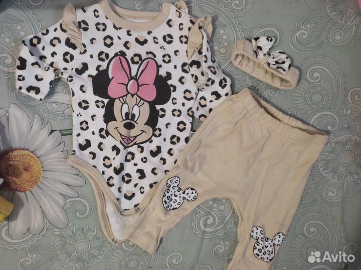 Костюм для девочки