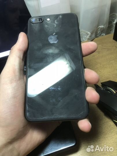iPhone 8 Plus, 128 ГБ