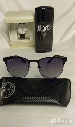 Солнцезащитные очки Ray ban