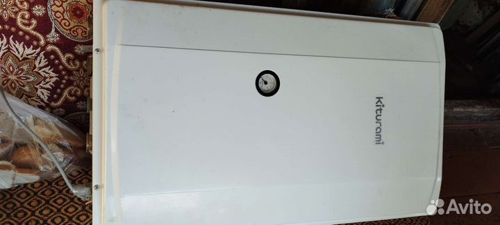 Газовый котел двухконтурный