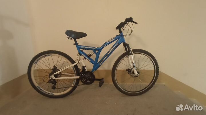 Велосипеды