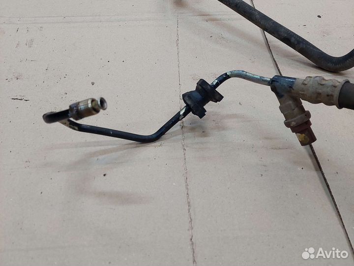 Трубка гидроусилителя Honda Cr-V 1 1996-2002