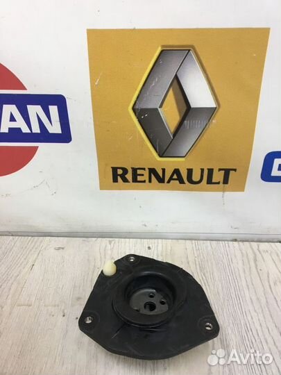 Опора стойки Renault scenic 2