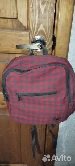 Рюкзак подростковый