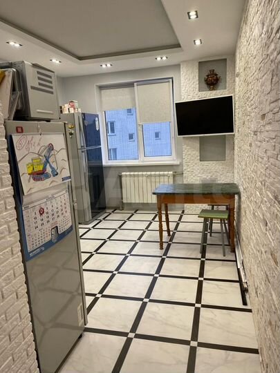 2-к. квартира, 66 м², 10/11 эт.