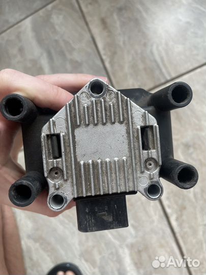 Катушка зажигания