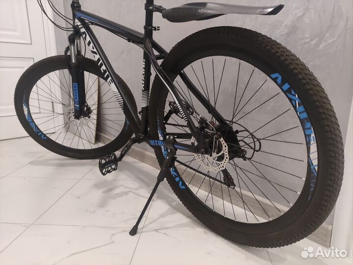 Велосипед горный 29 колеса