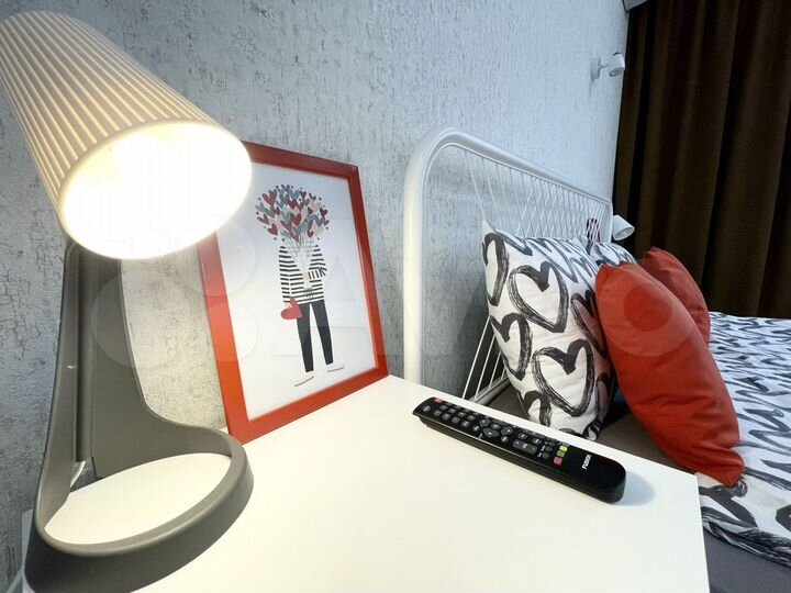 1-к. квартира, 32 м², 14/24 эт.