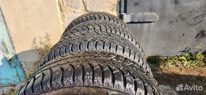 Bridgestone Ice Cruiser 7000S 195/55 R16