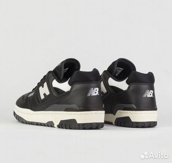 Удобные кроссовки New Balance 550 40-44