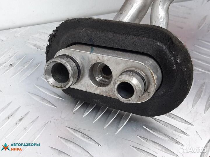 Трубка кондиционера Honda CR-V 3 2008