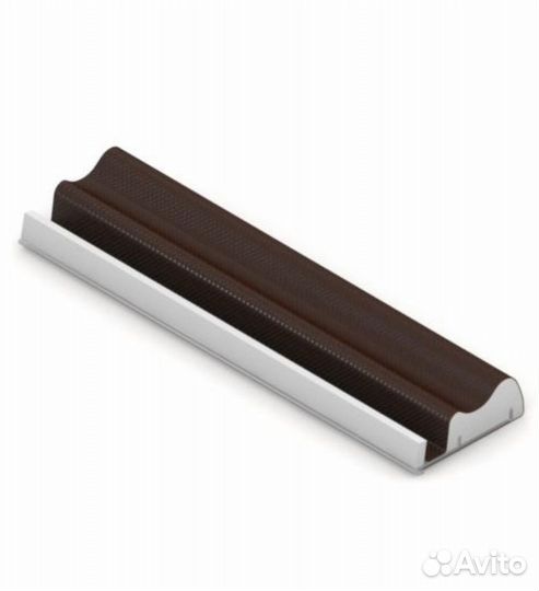 Уплотнитель для окон и дверей schlegel QL 3072