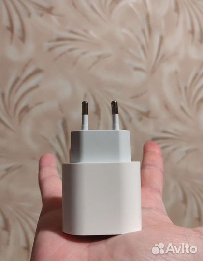 Зарядное устройство для apple