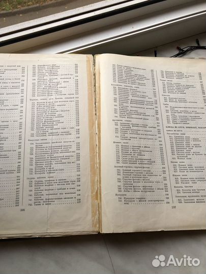 Кулинария, 1960г