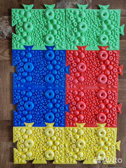 Ортопедический коврик Ортодон