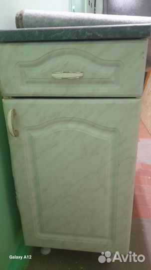 Кухонный шкафы