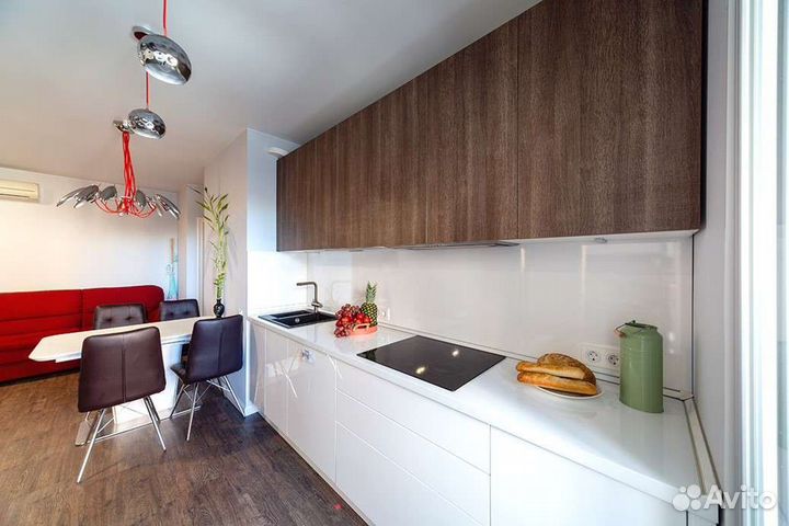 Кухни на заказ по размерам