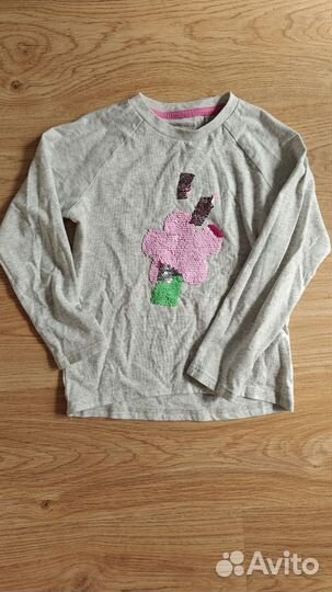 Лонгслив Futurino, 122р