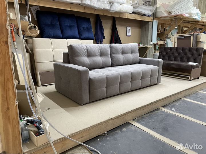 Диван симпл - Рива